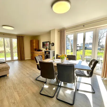 アパート Haus Sterntaucher 4