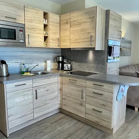 Haus Sterntaucher 4 *