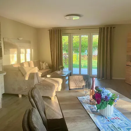 アパート Haus Sterntaucher 4