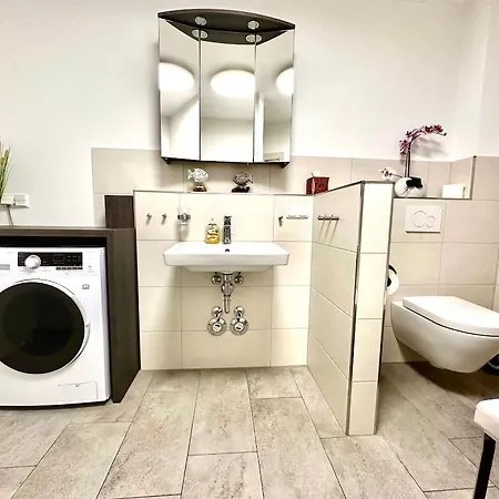 Apartment Haus Sterntaucher 4