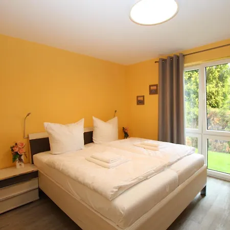 Haus Sterntaucher 4