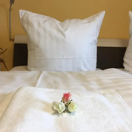 Apartment Haus Sterntaucher 4 *