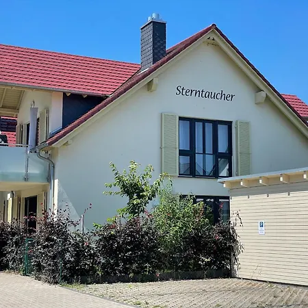 Haus Sterntaucher 4 *